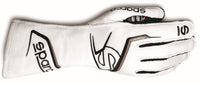 Thumbnail for Sparco Arrow Nomex Gloves 001314 BIGR image