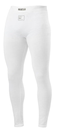 Thumbnail for Sparco RW-7 Nomex Pants White Image