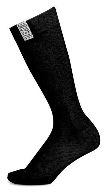 Sparco RW-7 Nomex Socks Black Image