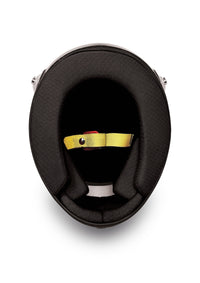 Thumbnail for Sparco Sky RF-7W Carbon Fiber Helmet BLACK LINER IMAGE