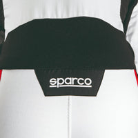 Thumbnail for Sparco Victory 2023 Fire Suit FIA 8856-2018 Back Panel Image