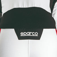 Thumbnail for Sparco Victory 2023 Race Suit FIA 8856-2018 Back Panel Image