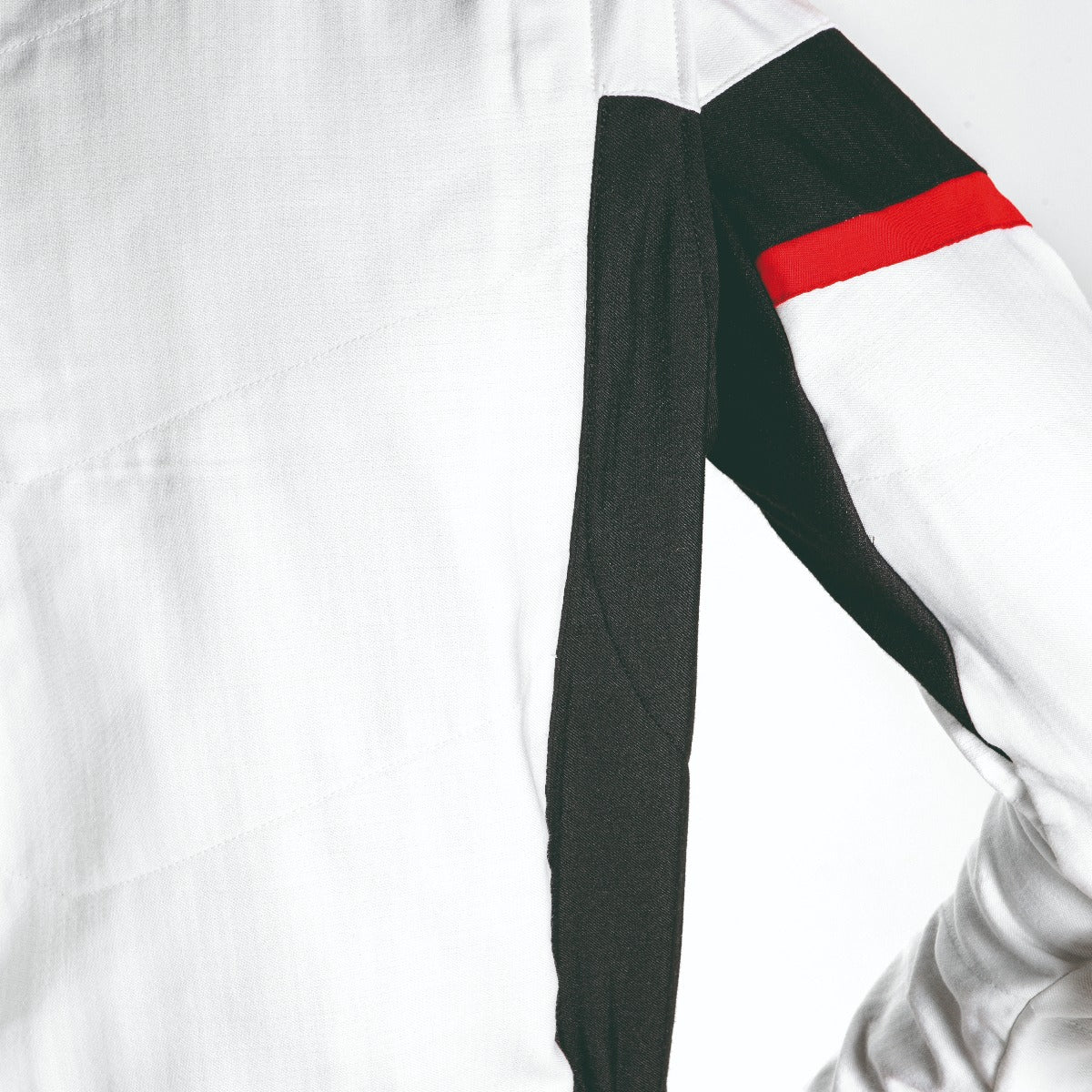 Sparco Victory 2.0 Race Suit FIA 8856-2018 sleeve Image
