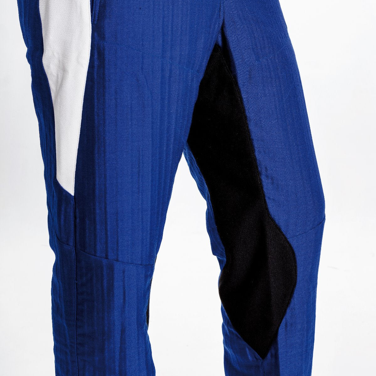 Sparco Eagle 2.0 Race Suit Leg Image