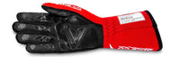 Thumbnail for Sparco Tide Nomex Gloves 001356RSNR Palm Image