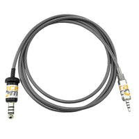 Thumbnail for RaceCom Garmin Catalyst (Male) to Stilo (Male) Adapter Cable