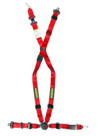 Schroth Quick-Fit Pro 4 Point Harness