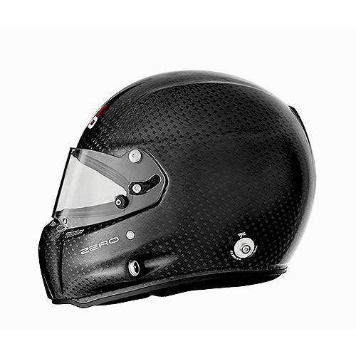 Stilo ST5 GT ZERO 8860-2018 Carbon Fiber Helmet in stock with the biggest discounts for the lowest price and best deal rear IMAGE