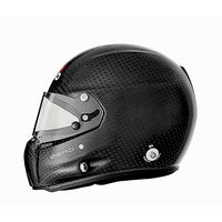 Thumbnail for Stilo ST5 GT ZERO 8860-2018 Carbon Fiber Helmet in stock with the biggest discounts for the lowest price and best deal rear IMAGE