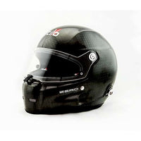 Thumbnail for Stilo ST5 GT ZERO 8860-2018 Carbon Fiber Helmet in stock with the biggest discounts for the lowest price and best deal profile IMAGE