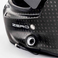 Thumbnail for Stilo ST5 GT ZERO 8860-2018 Carbon Fiber Helmet in stock with the biggest discounts for the lowest price and best deal closeup IMAGE