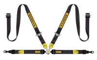 Thumbnail for Sabelt 4 Point Harness | Porsche GT3/GT4
