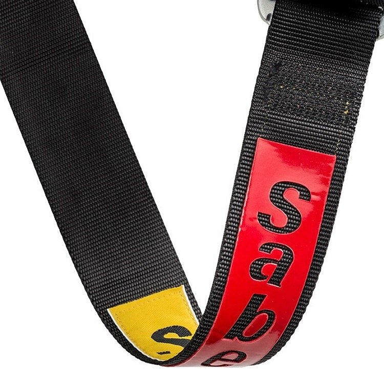 Sabelt Silver Series Enduro 6 Point Racing Harness