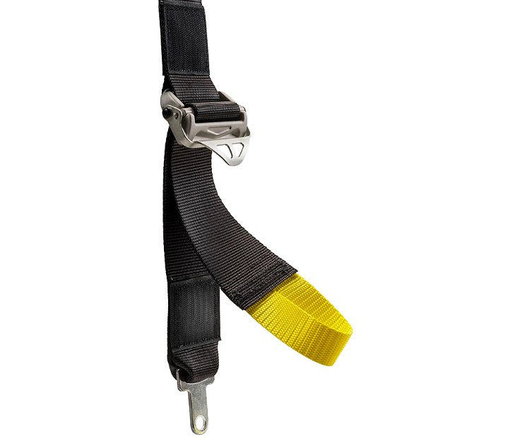 Sabelt Silver Series Enduro 6 Point Racing Harness | Porsche GT2/GT3/GT4