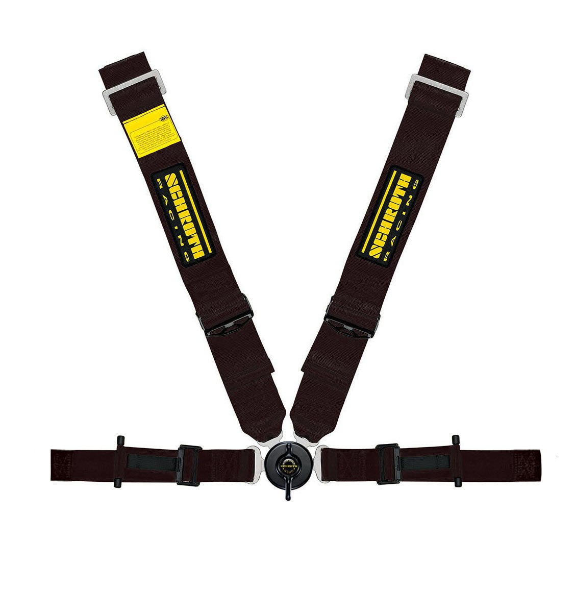 Schroth Profi II ASM 4 Point Harness