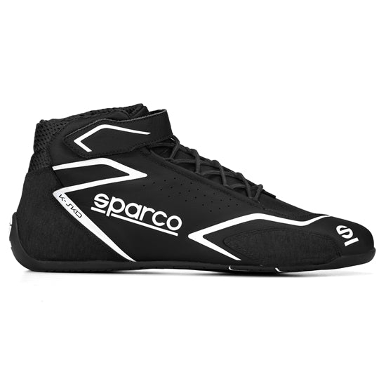 Sparco-K-Skid_shoe_Black/Black_Image