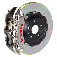 Thumbnail for Brembo Brakes Front 380x34 GT-R - Six Pistons (M5 E60, M6 E63 E64)