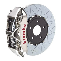 Thumbnail for Brembo Brakes Front 405x34  GT-R - Six Pistons (X5M E70 F85, X6 E71 F86)