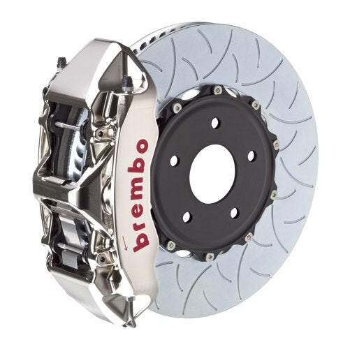 Brembo Brakes Front 380x34 GT-R - Six Pistons (M5 E60, M6 E63 E64)