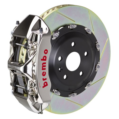 Brembo Brakes Front 380x34 GT-R Six Piston (BMW E9x M3)