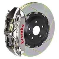 Thumbnail for Brembo Brakes Front 380x34 GT-R Six Piston (BMW E9x M3)