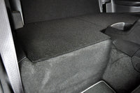 Thumbnail for Shrader Performance Rear Seat Delete Gen 6 Camaro (2016-2024)