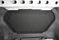 Thumbnail for Shrader Performance Rear Seat Delete Gen 6 Camaro (2016-2024)
