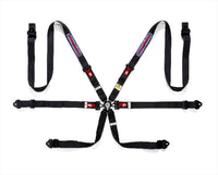 Thumbnail for Sparco Martini Racing 6-Point Harness