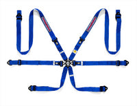 Thumbnail for Sparco Martini Racing 6-Point Harness