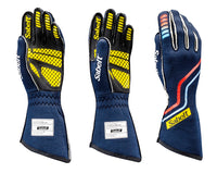 Thumbnail for Sabelt Hero TG-10 Superlight Gloves