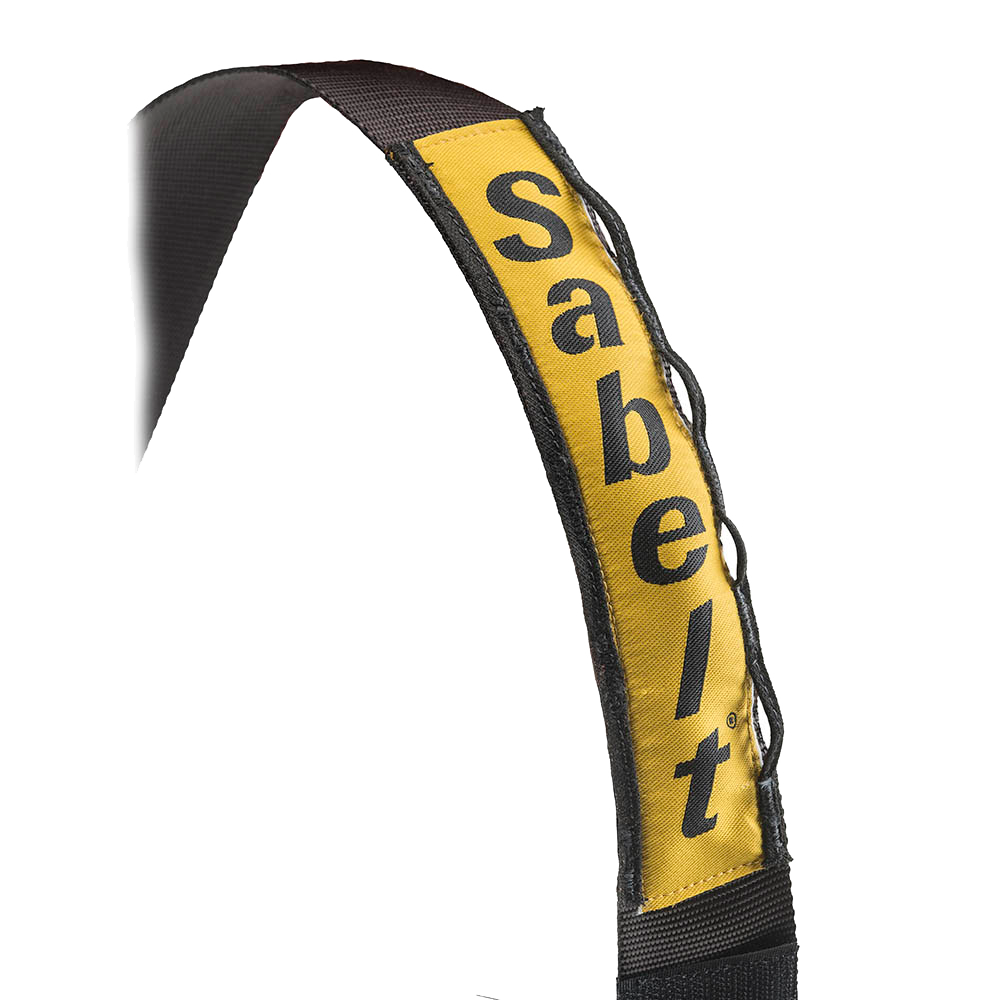 Sabelt Silver Series Enduro 6 Point Racing Harness | Porsche GT2/GT3/GT4