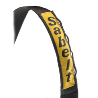 Thumbnail for Sabelt Silver Series Enduro 6 Point Racing Harness | Porsche GT2/GT3/GT4