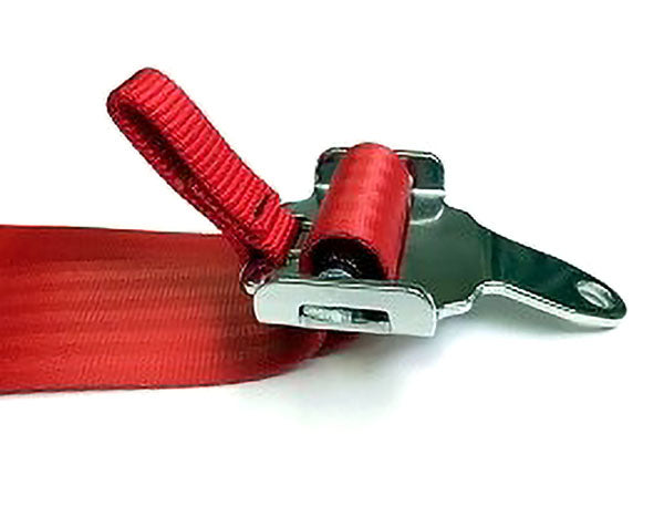 Safecraft Restraint Systems 7 Point Racing Harness for Elan NP01