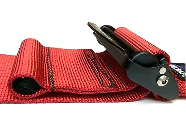 Safecraft Restraints 6 Point Racing Harness | SFI