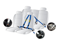Thumbnail for Schroth QuickFit 4 Point Harness