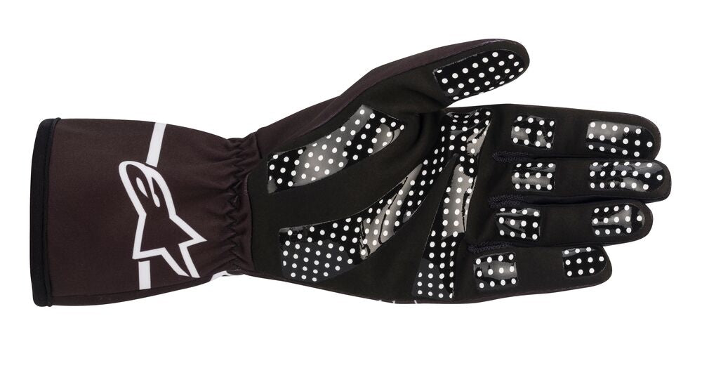 Alpinestars Tech-1 K Race v2 Solid Karting Gloves (Garage Sale)