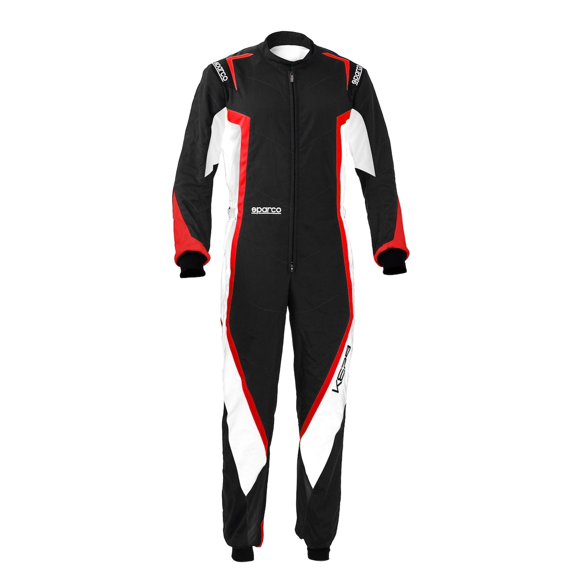 sparco_kerb_kart_racing_suit_competition_motorsport_black_red