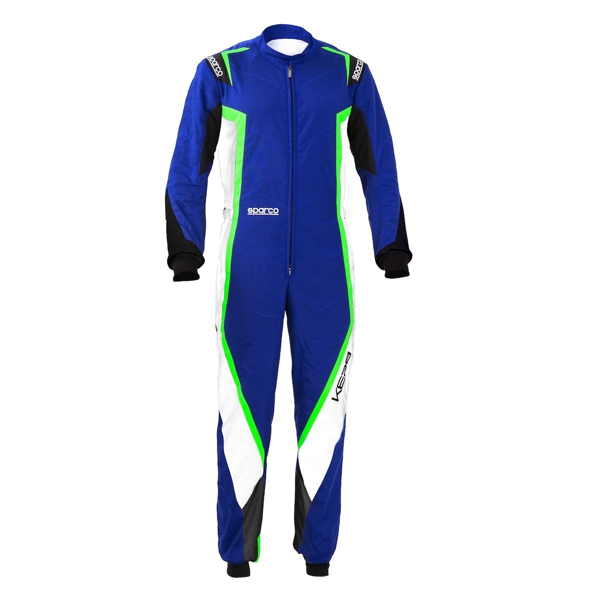 sparco_kerb_kart_racing_suit_competition_motorsport_blue_green
