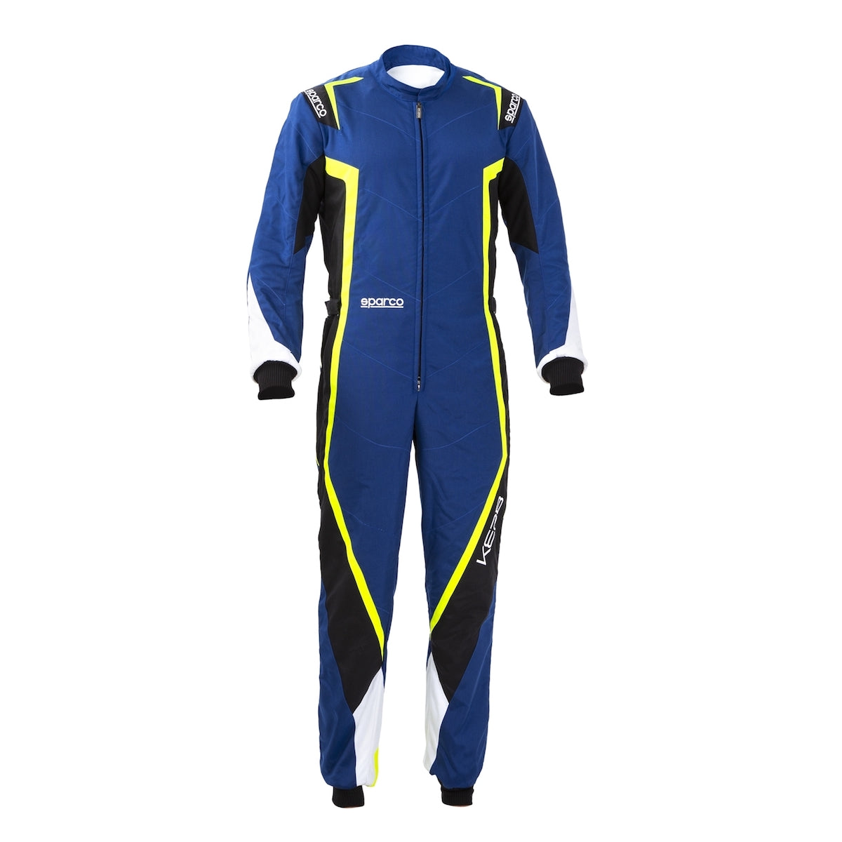 sparco_kerb_kart_racing_suit_competition_motorsport_blue_yellow