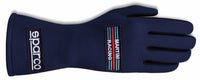 Thumbnail for Sparco Martini Racing Land Nomex Glove Blue Image