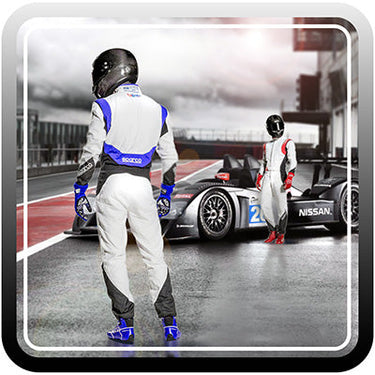 Motor Racing Driver Safety Auto Racing Driver Safety Gear at CMS – Competition Motorsport