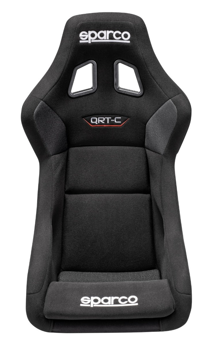 Sparco QRT-C Carbon Racing Seat 2028 Expiry