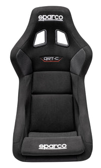 Thumbnail for Sparco QRT-C Carbon Racing Seat 2028 Expiry