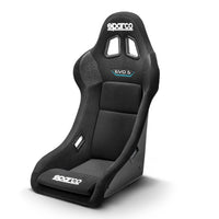 Thumbnail for Sparco EVO QRT (S, STD, L, XL) Racing Seat 2028 Expiry