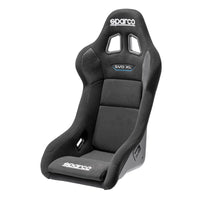 Thumbnail for Sparco EVO QRT (S, STD, L, XL) Racing Seat