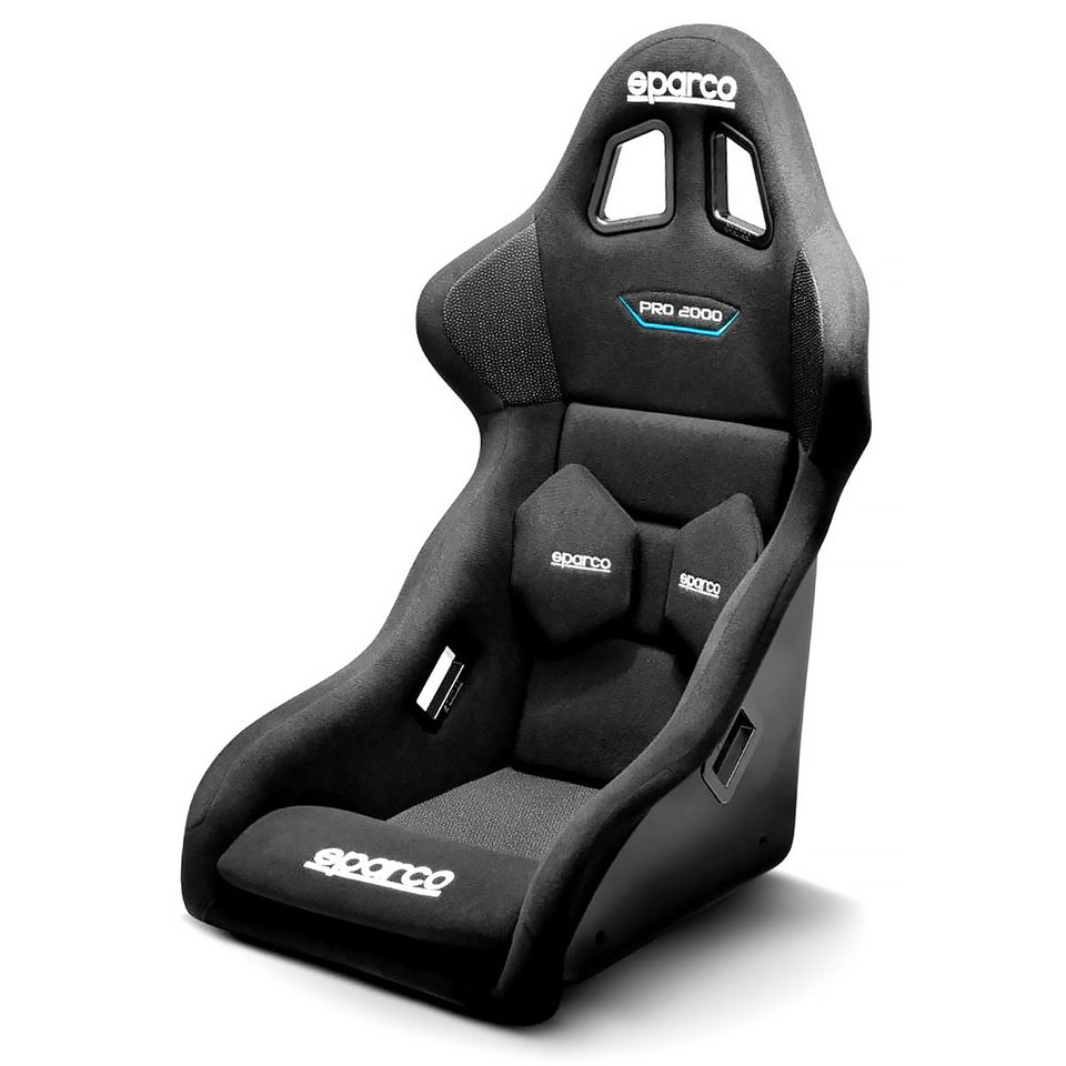 Sparco Pro 2000 QRT Racing Seat at Competition Motorsport