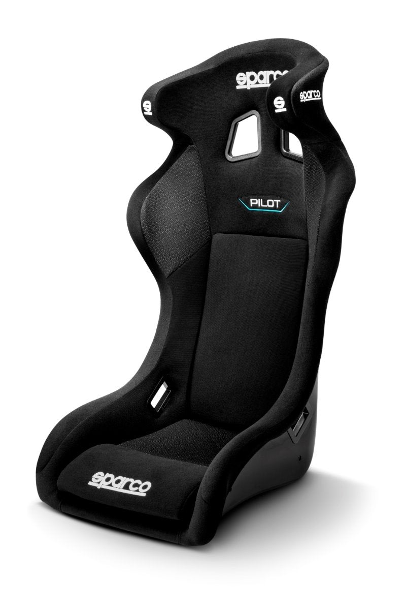 Sparco Pilot QRT Racing Seat Lowest Price