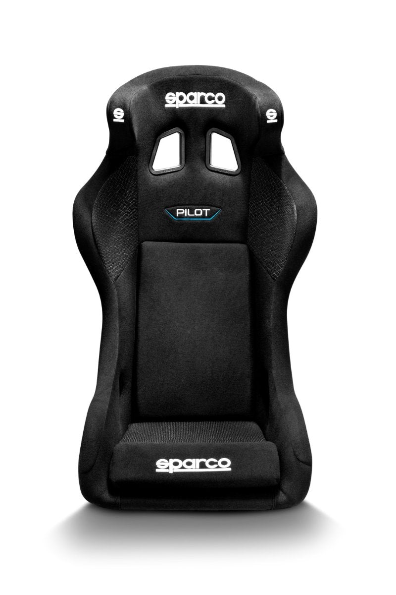 Sparco Pilot QRT Racing Seat Discount