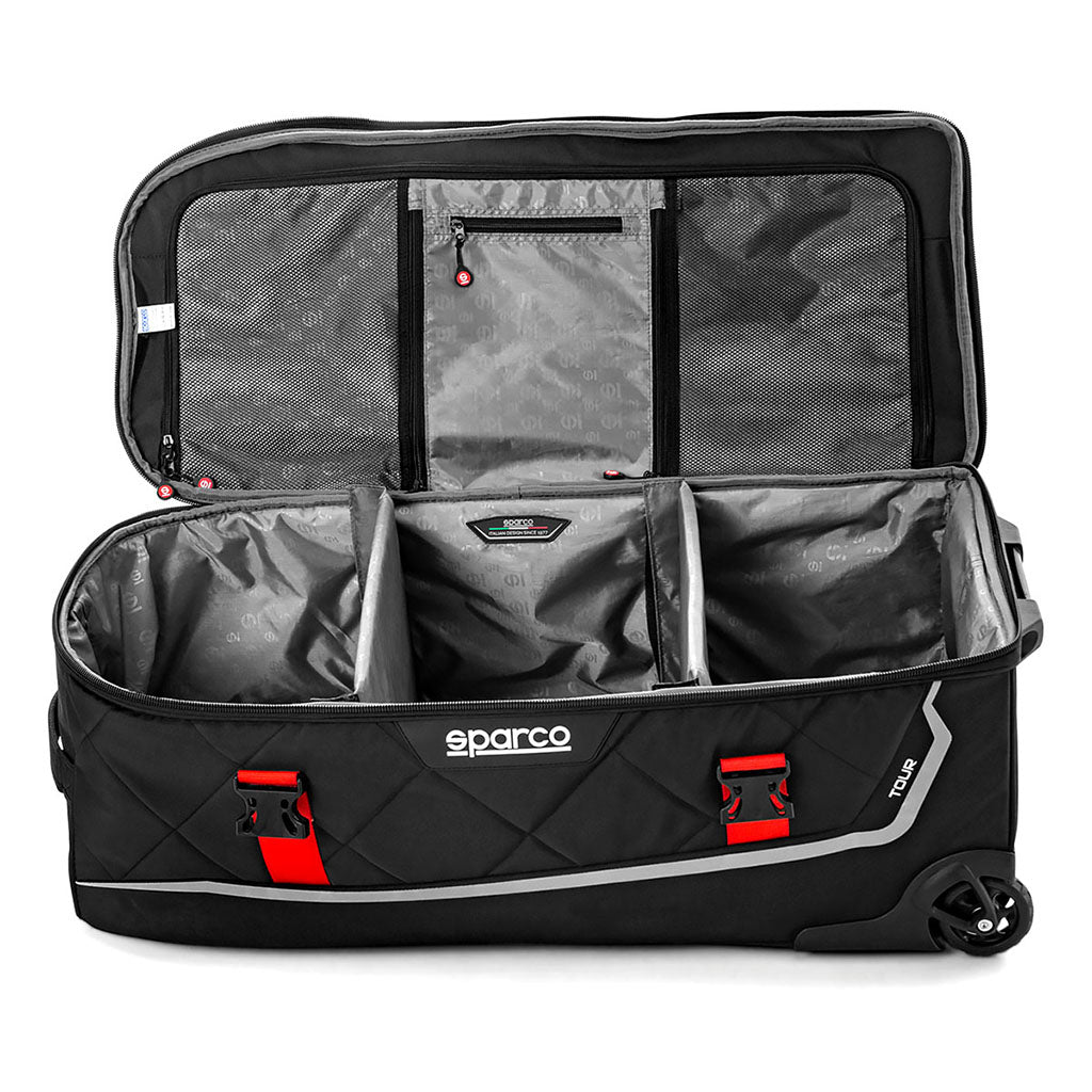 Sparco Tour Gear Bag