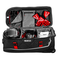 Thumbnail for Sparco Tour Gear Bag